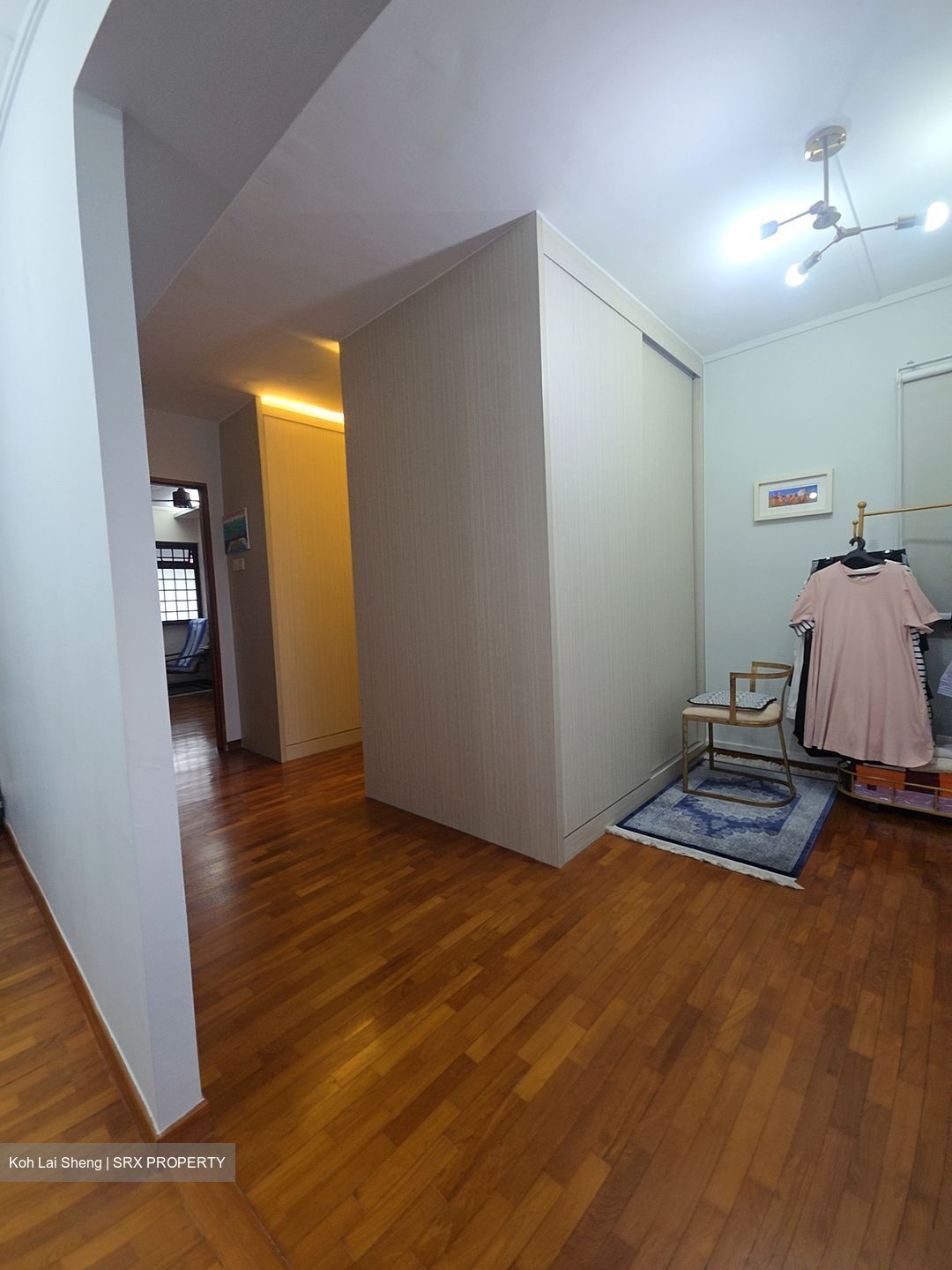 Blk 122 Toa Payoh View (Toa Payoh), HDB 3 Rooms #551884931